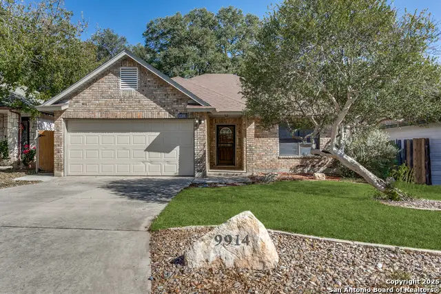 9914 Sandbrook Hill, San Antonio, TX 78254 - Image #1