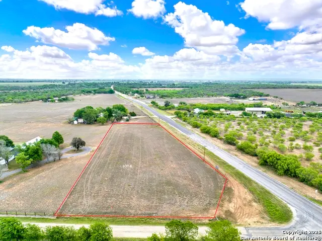 LOT 4 Cr 343, Hondo, TX 78861 - Image #1