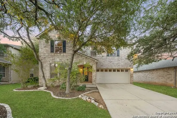 8011 Cooper Pass, San Antonio, TX 78255