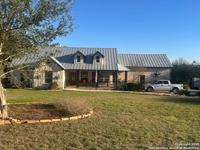 1026 Bridlewood, New Braunfels, TX 78132 - Image #1