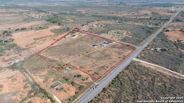6286 Fm 2146, Jourdanton, TX 78026 - Image #3