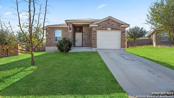 7411 Hazel, San Antonio, TX 78242