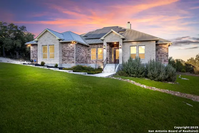 1015 Broken Spoke, Canyon Lake, TX 78133 - Image #1