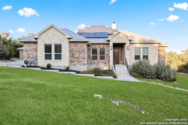 1015 Broken Spoke, Canyon Lake, TX 78133 - Image #2