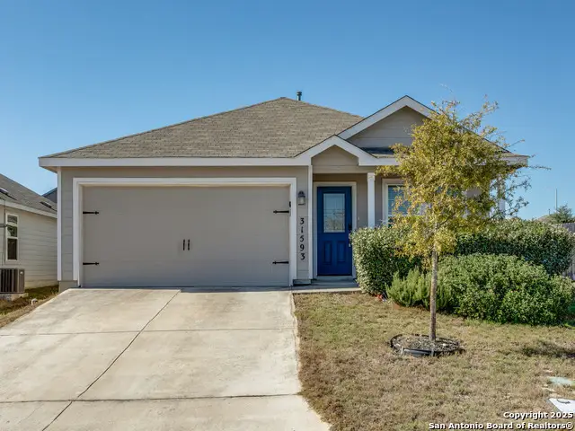 31593 Nimbus Dr, Bulverde, TX 78163 - Image #1
