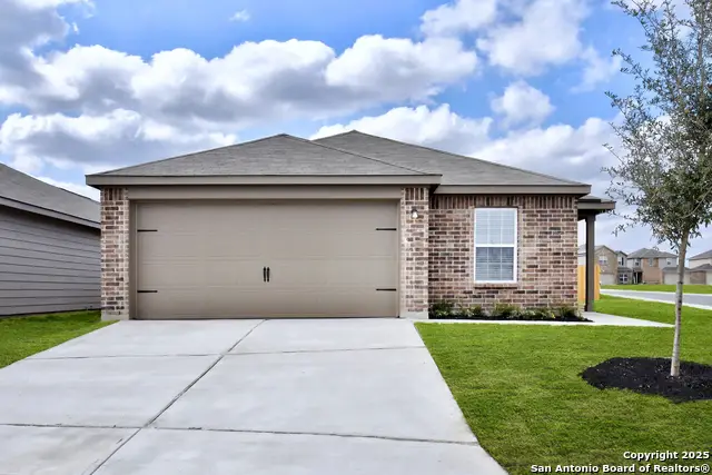 15326 Waterow View, Von Ormy, TX 78073 - Image #1