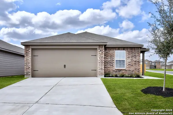 15326 Waterow View, Von Ormy, TX 78073