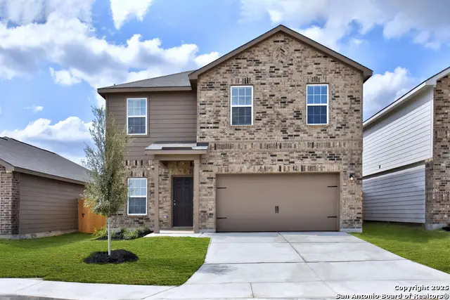 4347 Rocky Neck Cove, Von Ormy, TX 78073 - #1