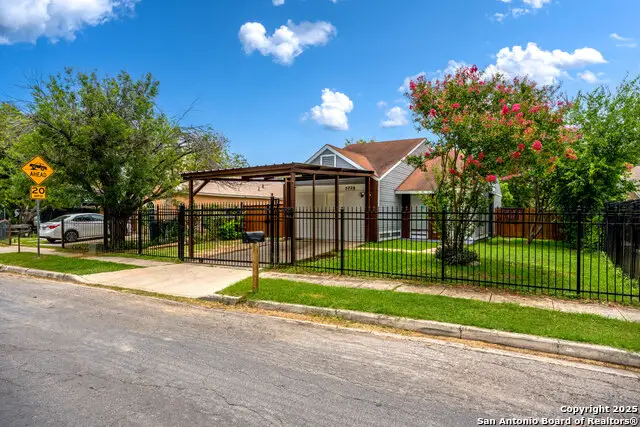 5728 Harefield, San Antonio, TX 78228 - Image #1