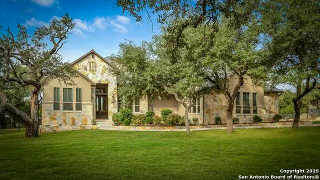982 Belle Oaks, Bulverde, TX 78163 - Image #1