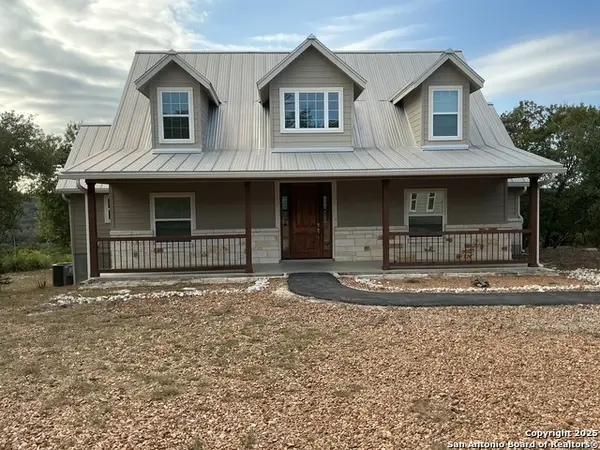 1524 Freshwater, Bulverde, TX 78163