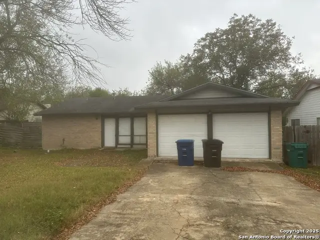 12907 Waynesboro, San Antonio, TX 78233 - Image #1