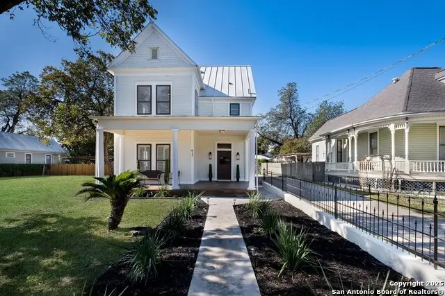 617 E Guenther, San Antonio, TX 78210 - Image #1