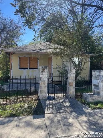 822 Potomac, San Antonio, TX 78202 - Image #1