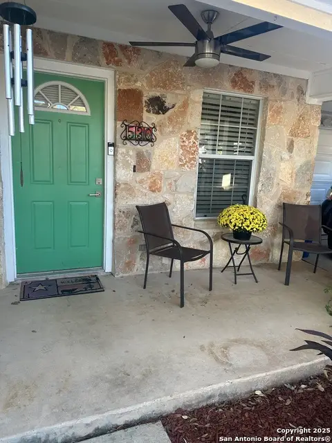 530 Belcross, San Antonio, TX 78237