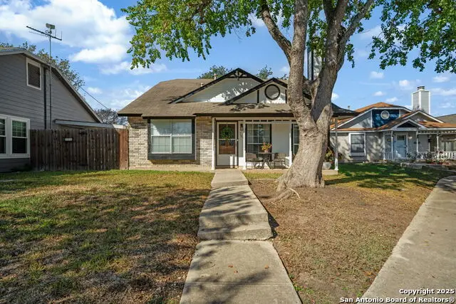 764 Garden Meadow, Universal City, TX 78148 - Image #1