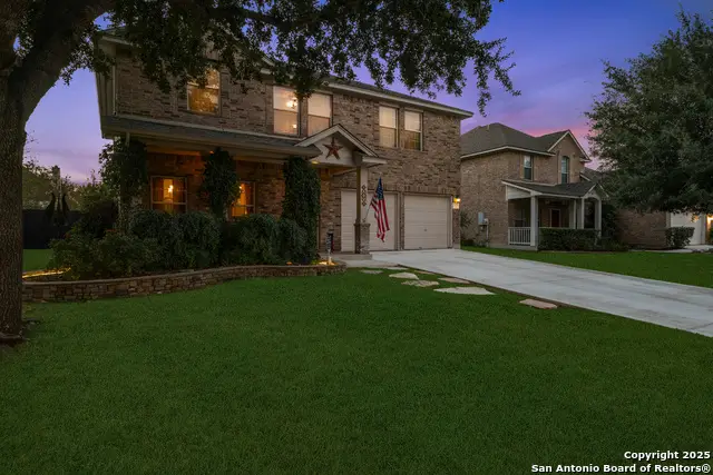 2052 Heaton Hall, New Braunfels, TX 78130 - Image #1
