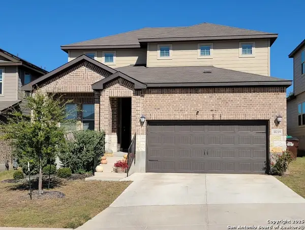 10219 Azealia Way, Boerne, TX 78006