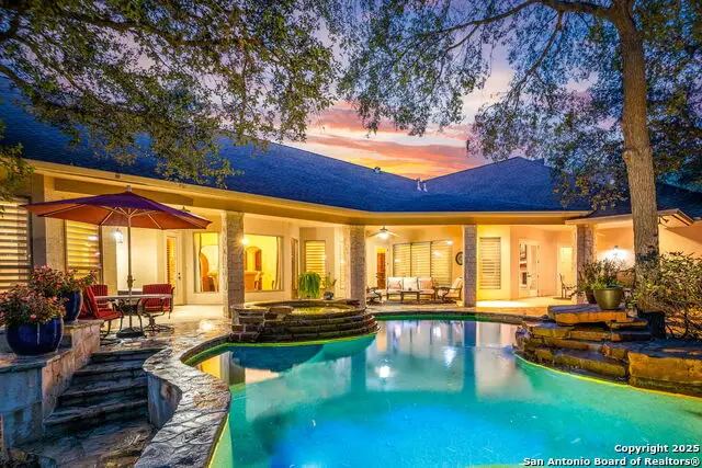 20027 Buckhead, Garden Ridge, TX 78266 - Image #1