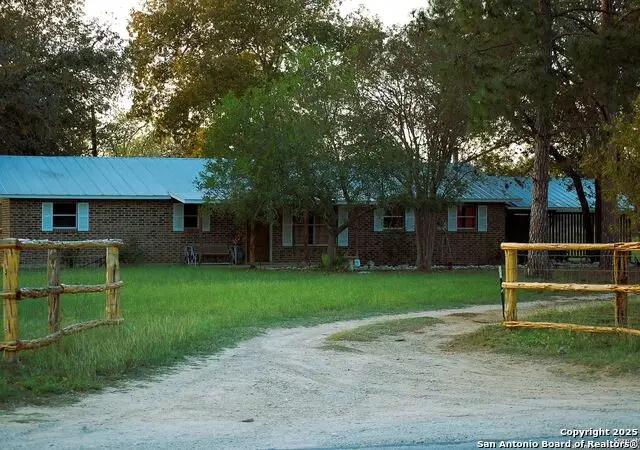 1380 County Road 6723, Natalia, TX 78059 - Image #1