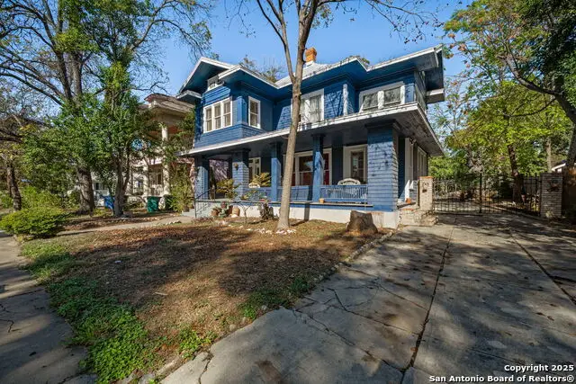 433 W Woodlawn Ave, San Antonio, TX 78212 - Image #2