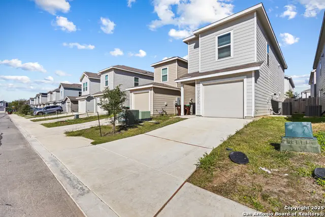 11058 Tree Line, San Antonio, TX 78223 - Image #2