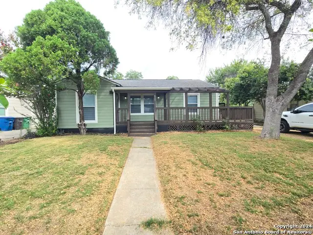 527 Meadowlane, San Antonio, TX 78209 - Image #3