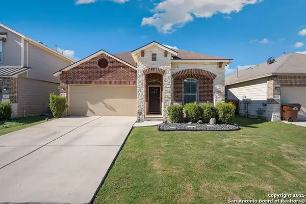 8819 Liberty Sky, San Antonio, TX 78254