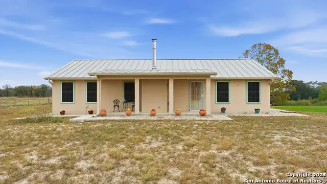 142 Chaparral, Floresville, TX 78114 - Image #1