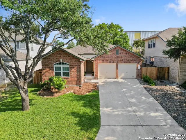 6369 Stable Farm, San Antonio, TX 78249 - Image #1