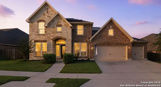 3057 Saddlehorn, Seguin, TX 78155 - Image #1