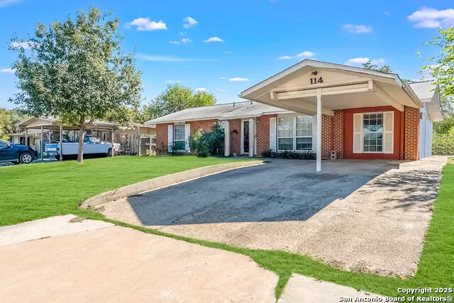 114 Goodhue, San Antonio, TX 78218 - Image #2