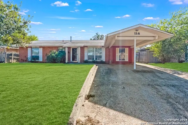 114 Goodhue, San Antonio, TX 78218 - Image #3