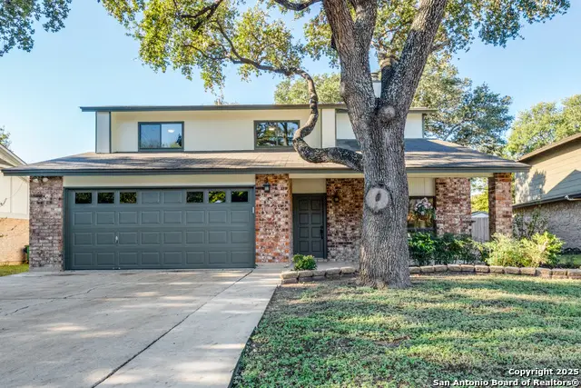 3510 Abrazo, San Antonio, TX 78247 - Image #1