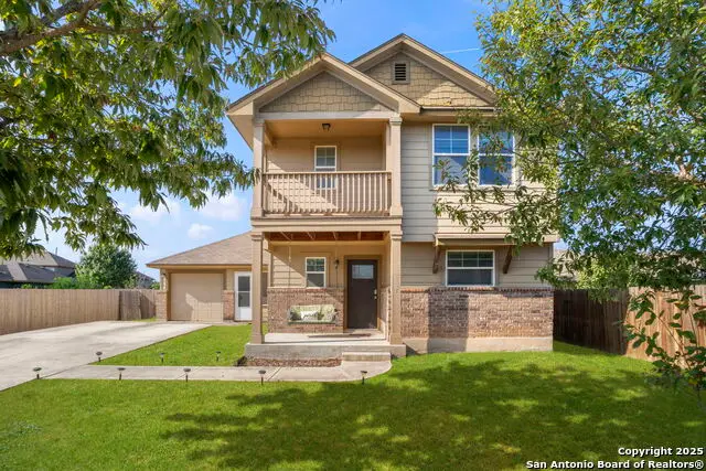 407 Wind Gust, New Braunfels, TX 78130 - Image #1