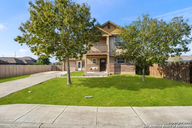 407 Wind Gust, New Braunfels, TX 78130 - Image #2