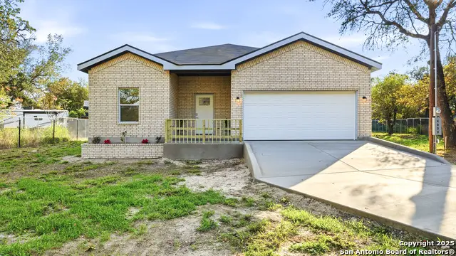 4606 Lee Way, Elmendorf, TX 78112 - Image #3