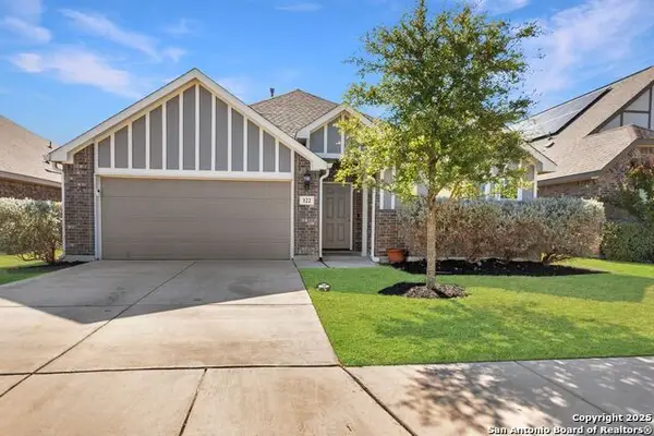 122 Dovetail St, Boerne, TX 78006