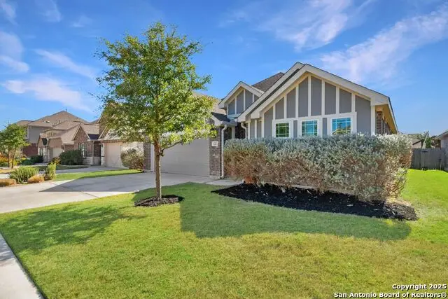 122 Dovetail St, Boerne, TX 78006 - Image #2