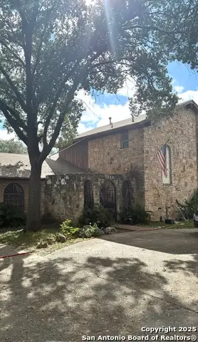 1422 Sunshine, San Antonio, TX 78228