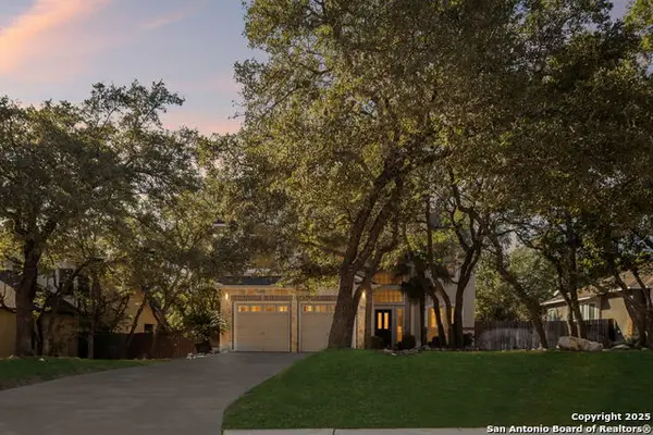 19411 Sweet Oak, San Antonio, TX 78258