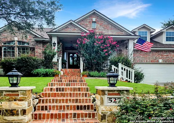 527 Mesa, San Antonio, TX 78258