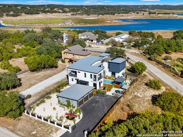629 Lake Island Drive, Canyon Lake, TX 78133 - #2