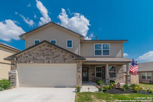 9610 Salers Springs, San Antonio, TX 78254