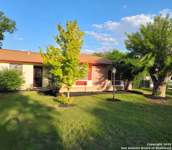 642 Palm, San Antonio, TX 78227 - Image #1