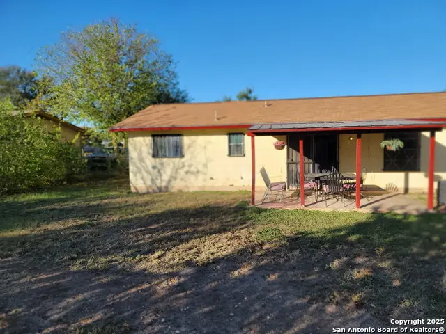 642 Palm, San Antonio, TX 78227 - Image #3