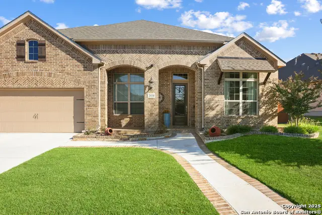 29110 Voges, Boerne, TX 78006 - Image #2