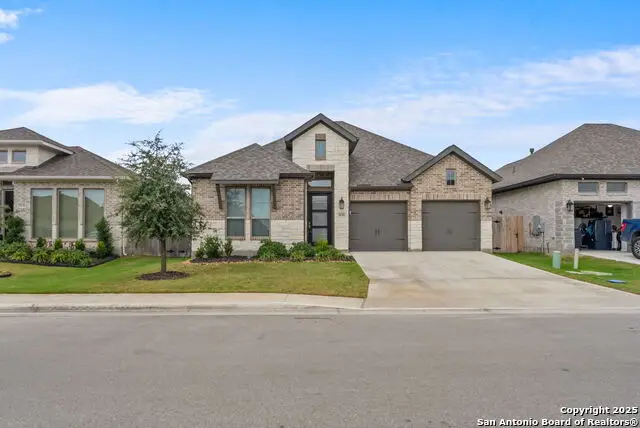 3136 Coral, Seguin, TX 78155 - Image #1