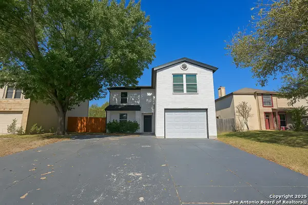 7627 Branston, San Antonio, TX 78250