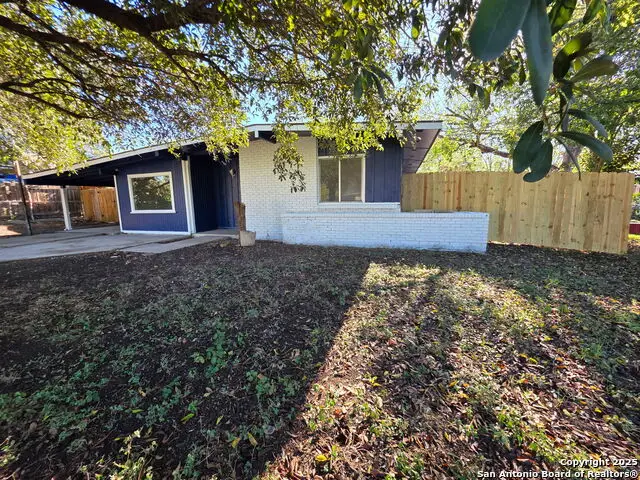 122 Garden Valley, San Antonio, TX 78227 - Image #2